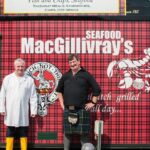 Historical Tour and Seafood Experience - Transportation & Group Dynamics