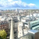 Historical Tour in Death, Debauchery and Doctors in Soho London - A Hidden Garden and Soho Secrets