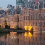 Historical Tour of The Hague - What to Expect: Practical Details
