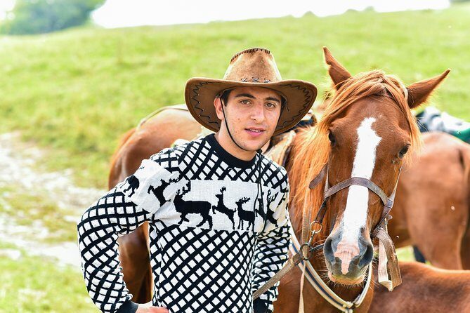 Historical Trail Rides - Practical Details: What You Need to Know