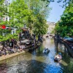 Historical Utrecht: Private Tour with Local Guide - What You Can Expect in Practice