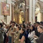 Historical Walking Tour in Rome City Center with Hidden Gems - Exploring Rome’s Most Famous Landmarks and Hidden Corners