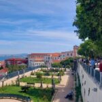 Historical Walking Tour of Lisbon - The Itinerary in Detail: What Youll See and Feel