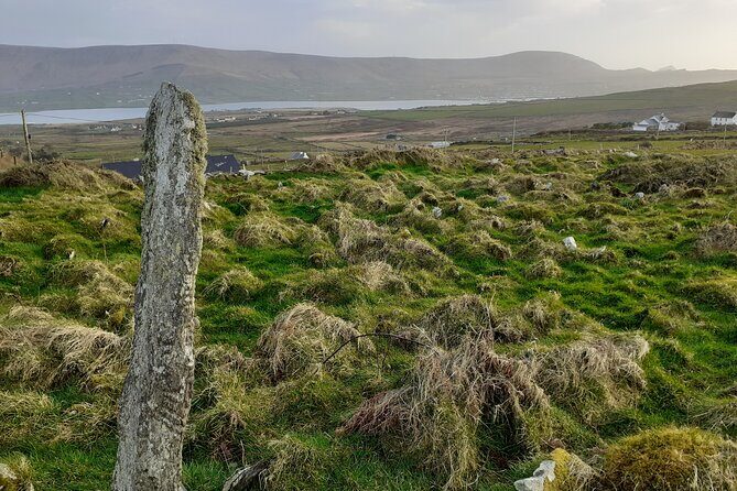 Historical Walking Tours in Valentia and the Skellig Region - Who Should Consider This Tour?