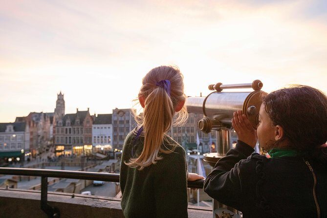 Historium Story Ticket - FAQ