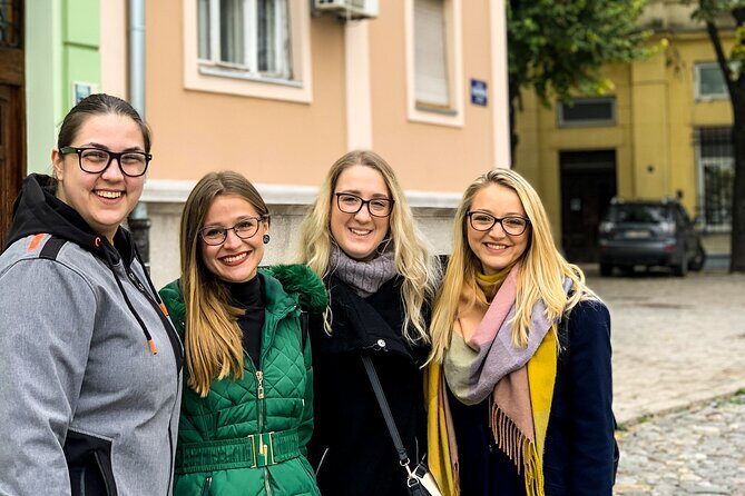 History and Culture in my Belgrade - Who Should Consider This Tour?