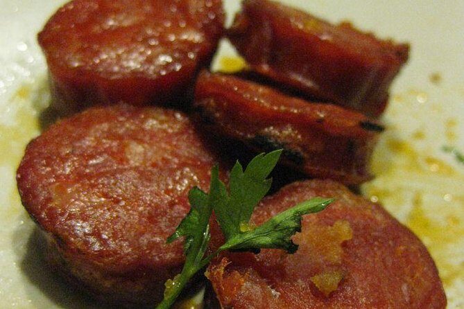 History and Flavors Experience Tour in Lisbon - How the Tour Flows