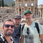 History and relaxation: Ephesus with the Turkish Bath route - What to Keep in Mind