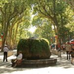 History and Renewal in Aix-en-Provence: A Self-Guided Audio Tour - What Makes This Tour Stand Out?