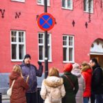 History and Secrets of Oslo Tour - Final Stops and Drop-off Points
