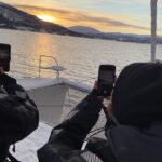 History Fjordcruise Around The Isle Of Tromso - Luxury Catamaran - Value and Practicalities