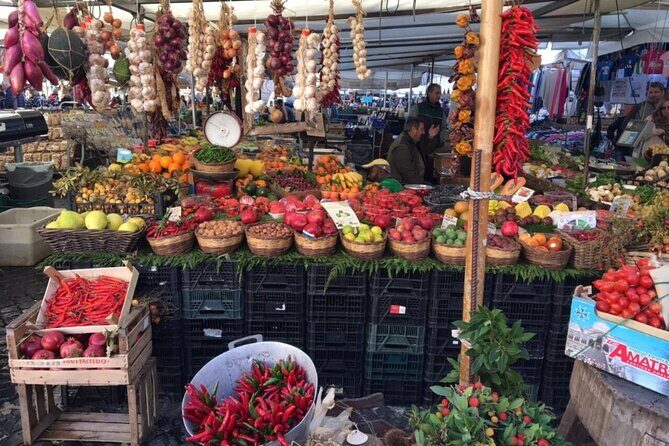 History & Fun Half day tour of Rome - The Experience: What Sets It Apart