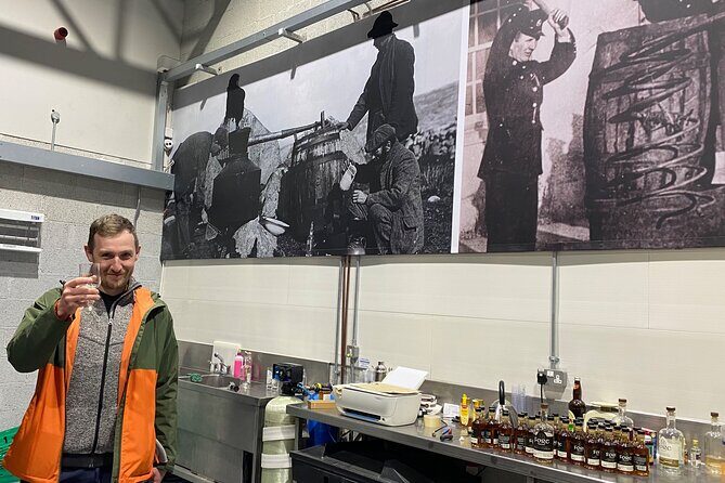 History & Heritage Tour: Kells, Trim, Loughcrew, Fore, Distillery - Value and Practicality: What to Expect