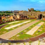 History & Local Wines: Amphitheater, Mitrium and Winery Visit - Why This Tour Works Well for You