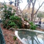 History-mistery of Lisbon (secrets societies and black arts) - Detailed Breakdown of the Itinerary