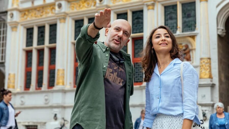 History & Mystery in Medieval Bruges Private Tour - The Sum Up