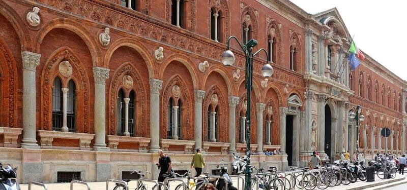 History of Asylums, Spiritism and Mental Health in Milan. - Frequently Asked Questions