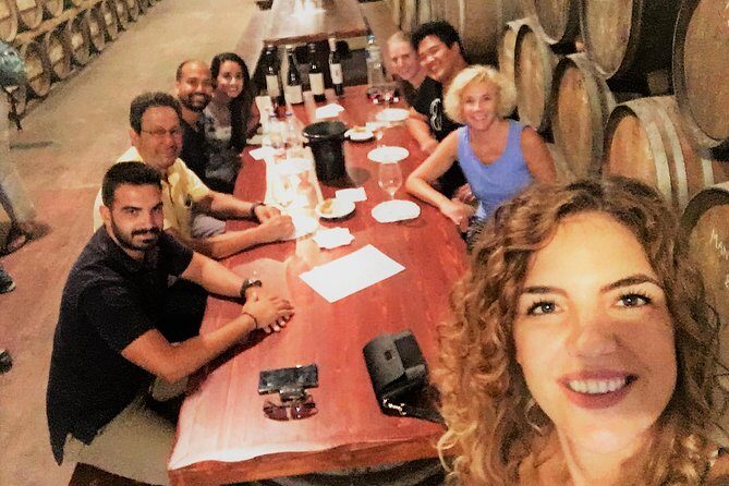 History of Santorini Private Tour & Wine Routes Guided Tour - Final Thoughts: Who Will Love This Experience?