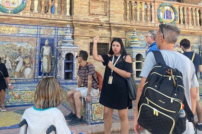 History of Women of Seville Private Tour - Final Thoughts