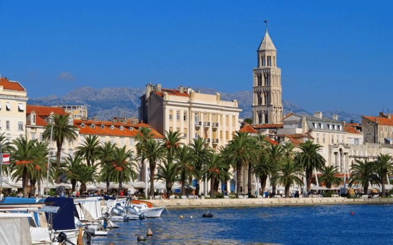 History Walking Group Tour in Split - The Value of a Guided Tour in Split