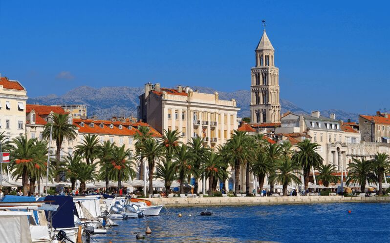 History Walking Group Tour in Split - The Value of a Guided Tour in Split