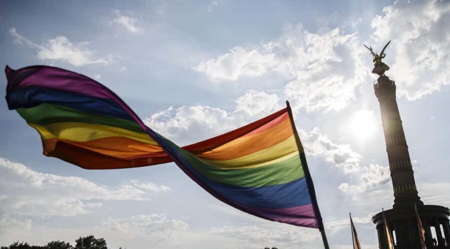 Historyof the Trans, Queer & Gay communities of Berlin tour - Why This Tour Offers Great Value