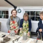 Hitchin: Pottery Class - Creative Hand Building - Why This Class Offers Great Value