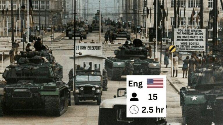 Hitler to Stalin - WWII & Cold War Tour (Small Group) - Why This Tour Offers Real Value