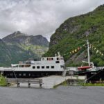 Hjørundfjord Fjord Cruise Afternoon Øye-Ålesund one way - Who Would Love This Experience?
