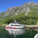 Hjørundfjord Fjord Tour Roundtrip from Ålesund - What’s Included and What to Expect