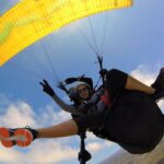 HOLA! Paragliding Tandem Flight in Tenerife - Key Points
