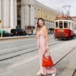 Holiday Photoshoot in Lisbon - Practical Details and Tips