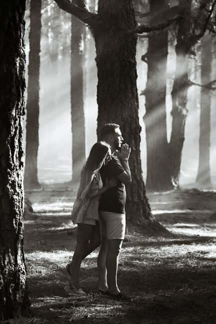 Holiday Photoshoot Tenerife - Why This Photoshoot Is Worth Considering