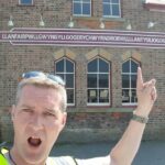 HOLYHEAD SHORE EXCURSION: North Wales Adventure - Sightseeing Day Trip Tour - Authentic Insights from Travelers