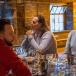 Holyrood Distillery Gin Tasting Experience - Final Thoughts