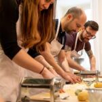 Home Cooking Class & Meal with a Local in Messina - An In-Depth Look at the Messina Home Cooking Experience