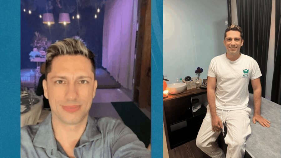 Home relaxation massage lisbon - Who Will Enjoy This?