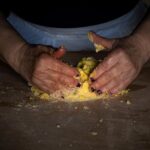 Homemade fresh pasta cooking class - A Deep Dive into the Pasta-Making Experience