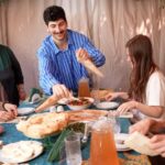 Homemade Georgian Feast in Mukhrani, near Mtskheta - A Deeper Look at the Experience