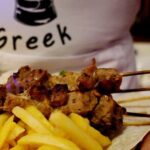 Homemade Gyro and Souvlaki with Dionisis and Eleni - Final Thoughts