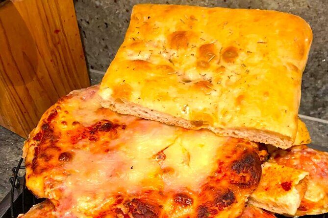 Homemade Italian Pizza & Focaccia Experience with a Local Family - Practicalities and Considerations