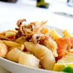 Homemade Pasta And Seafood Cooking Class with Dinner - The Learning Experience: Details and Insights