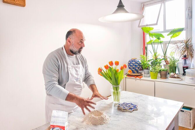 Homemade pasta Cooking Class & Home Restaurant in Rome - FAQ