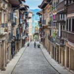 Hondarribia: City Highlights Guided Walking Tour - Authentic Feedback from Participants