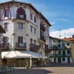 HONDARRIBIA SIGHTSEEING and GASTRONOMIC SOCIETY - Gastronomic Adventure - Hondarribia’s Fishing Port: Capitania Puerto Deportivo