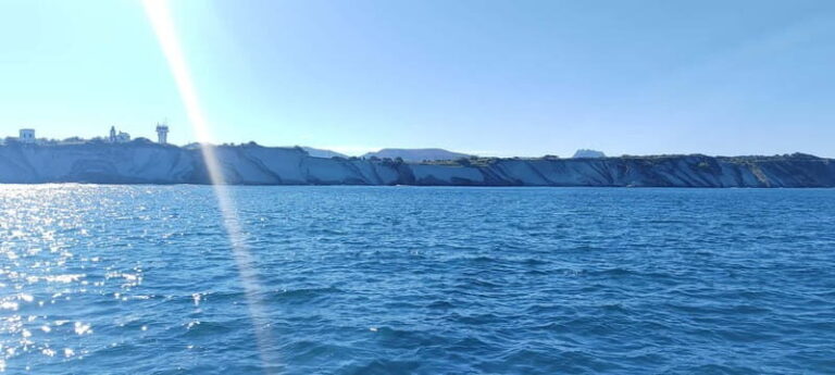 Hondarribia to St. Jean de Luz by sea (French Basque Coast) - What’s Included and How It Enhances Your Experience