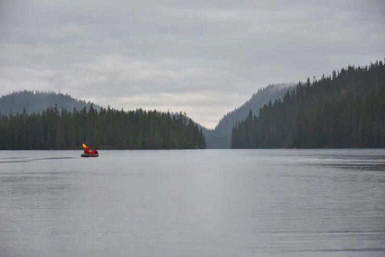 Hønefoss: 2-Day Packrafting Adventure in Spålen Nature - What’s Included and What to Keep in Mind