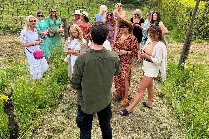 Honest Wines- Wine tasting at Cantina Biagiotti - FAQ