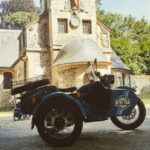 Honfleur: Private Guided City Tour by Vintage Sidecars - A Detailed Breakdown of the Itinerary