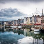 Honfleur Private Walking Tour - Practical Considerations